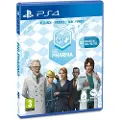 Sony Ps4 Big Pharma Manager
