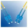 Microconnect Optisk Fiberkabel 15m. Sc Sc Os2