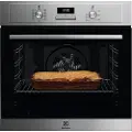 Electrolux Eof 3h40x Multifunktionsovn 72l