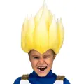 MOM Sayan Vegeta Baby Paryk