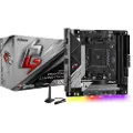 Asrock B550 Phantom Gaming-itx/ax Bundkort