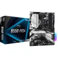 Asrock B550 Pro4 Socket Am4 Atx Bundkort