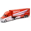 New-Ray Honda Hrc Factory Team Lastbil