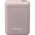 Intenso XS10000 Powerbank - Pink - 10000 mAh
