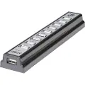 Manhattan Hi-speed Usb Desktop Hub Usb 2.0 Usb 2.0