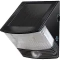 Brennenstuhl SOL 04 Plus, solcelledreven væglampe 4007123611812 Modsvarer: N/A