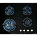 CATA Cci 6031 Bk Gaskomfur 4 Blus