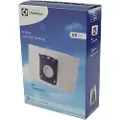 Electrolux Støvsugerposer, syntetfiber, 4stk. + motorfilter ES01 Modsvarer: N/A