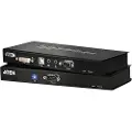 Aten Ce600 Kvm Cat5 Dvi Usb-forlænger