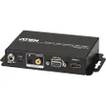 Aten Boost Hdmi To Vga Conversor Adapter