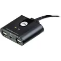 Aten Us224-at 2x Usb Afbryder