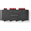 Nedis 4-way Speaker Control Box
