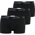 Calvin Klein Low Rise Boxers 3 Enheder