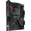 Asus Rog Strix B550-f Gaming Socket Am4 Atx Bundkort