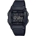 Casio W-800h-1bves Ur