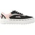 Ellesse Alzina Leather Sko