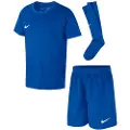 Nike Dri Fit Park Little Kit Sæt