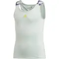 Adidas Keyhole ærmeløs T-shirt
