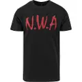 Mister tee N.w.a T-shirt