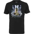 Mister tee Tupac Heaven T-shirt