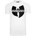 Wu-wear Logo T-shirt Med Korte ærmer