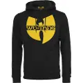 Wu-wear Logo Hættetrøje