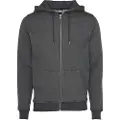Urban Classics Basic Zip Sweatshirt