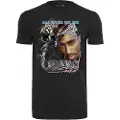 Mister tee Tupac Retro T-shirt