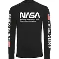Mister tee Nasa Basic T-shirt