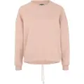 Urban Classics Basic Crew T-shirt Med Lange ærmer