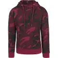 Urban Classics Camo Sweatshirt