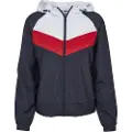 Urban Classics 3-tone Parka