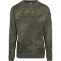 Urban Classics T-shirt Med Lange ærmer