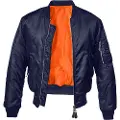 Brandit Ma1 Jakke