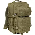 Brandit Us Cooper L 40l Rygsæk