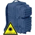 Brandit Us Cooper Lasercut L 40l Rygsæk