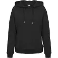 Urban Classics Laced-up Sweatshirt
