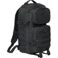 Brandit Us Cooper Patch M 25l Rygsæk