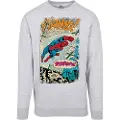 Mc Clothes Piderman Ftanng T-shirt Med Lange ærmer