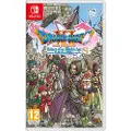 Nintendo Switch Dragon Quest Xi S Echoes Of An Elusive Age - Definitive Edition