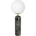 Globen Lighting - Bordlampe Torrano - Grøn - Bordlamper - - Homeroom