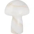 Globen Lighting - Bordlampe Fungo Swirl 16 - Natur - Bordlamper - - Homeroom