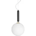 Globen Lighting - Loftlampe Torrano - Sort - Loftpendler - - Homeroom