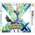 Nintendo Pokémon X - 3DS - RPG