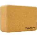 Tunturi Cork Yogablok
