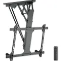 Logilink TV ceiling mount 32-70" electrically tiltable 35 kg max. 35 kg 70" 200 x 100 mm