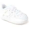 Nike Force 1 Crib-støvler til babyer - hvid
