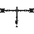 Equip 650152 13-32´´ Bordstøtte Med To Arme Til Skærme 8kg