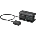 Sony Npa-mqz1k Batteriholder Og Tryklås 2