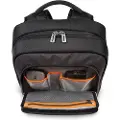 Targus Citysmart Essential Ryggsäck 15.6" Polyurethan Grå, Sort
